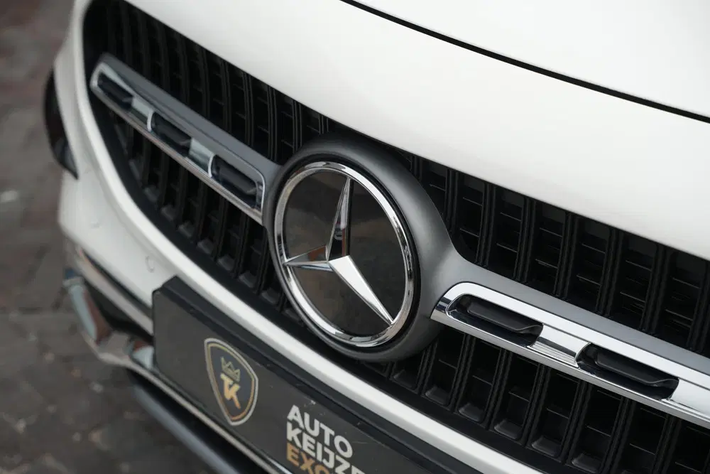 Mercedes-Benz GLA 250 e Business Solution Adapt. Crui uit 2025, foto 13