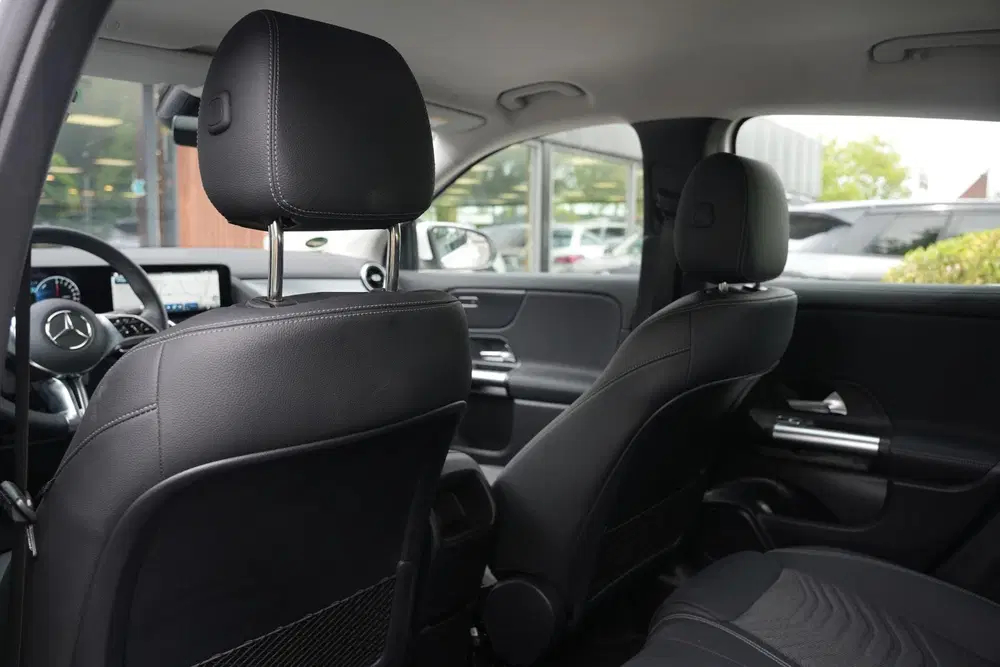 Mercedes-Benz GLA 250 e Business Solution Adapt. Crui uit 2025, foto 15
