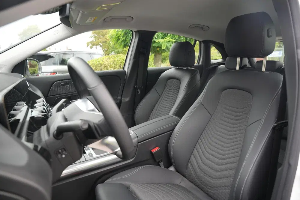 Mercedes-Benz GLA 250 e Business Solution Adapt. Crui uit 2025, foto 4