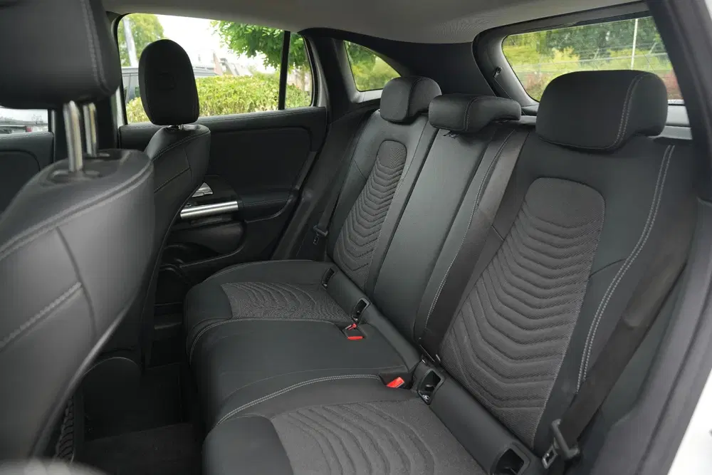Mercedes-Benz GLA 250 e Business Solution Adapt. Crui uit 2025, foto 6