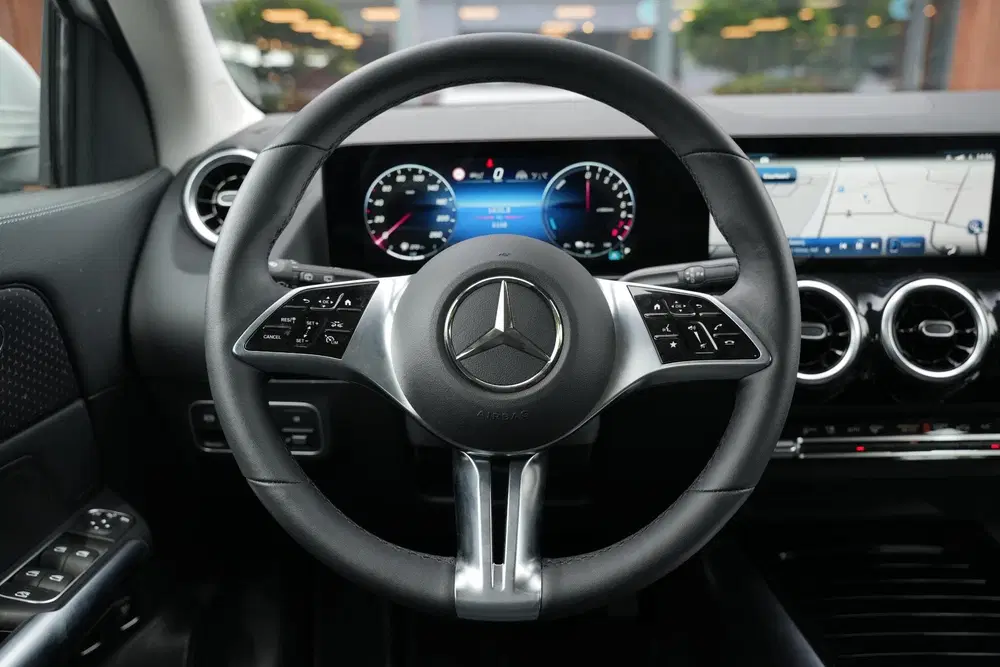 Mercedes-Benz GLA 250 e Business Solution Adapt. Crui uit 2025, foto 8