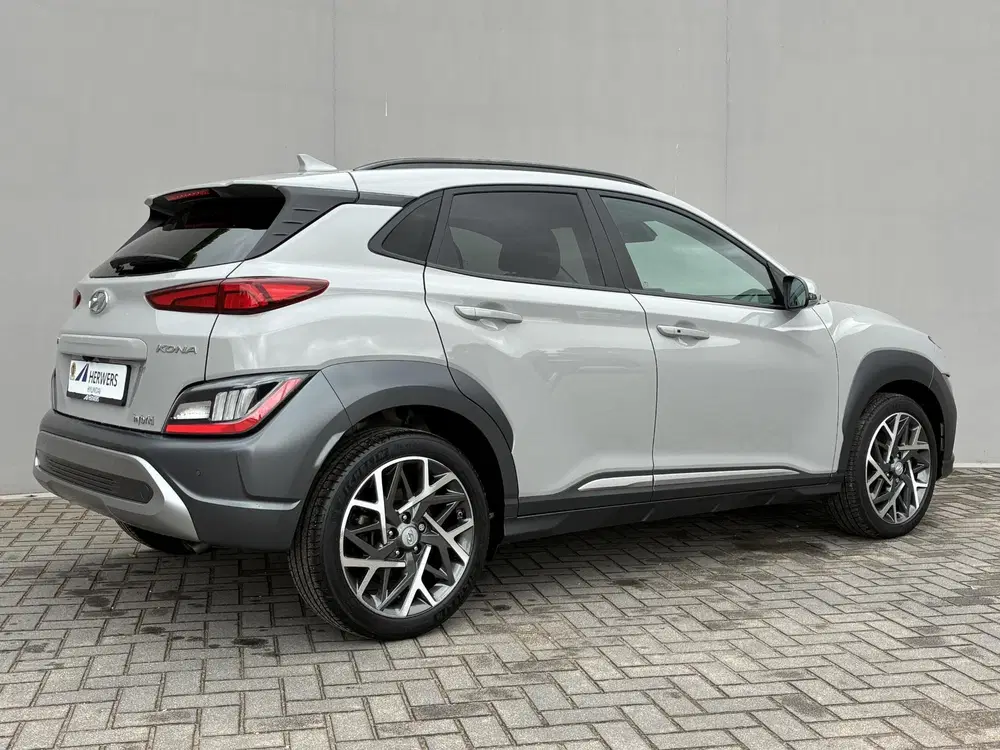 Hyundai KONA 1.6 GDI HEV Fashion uit 2023, foto 3