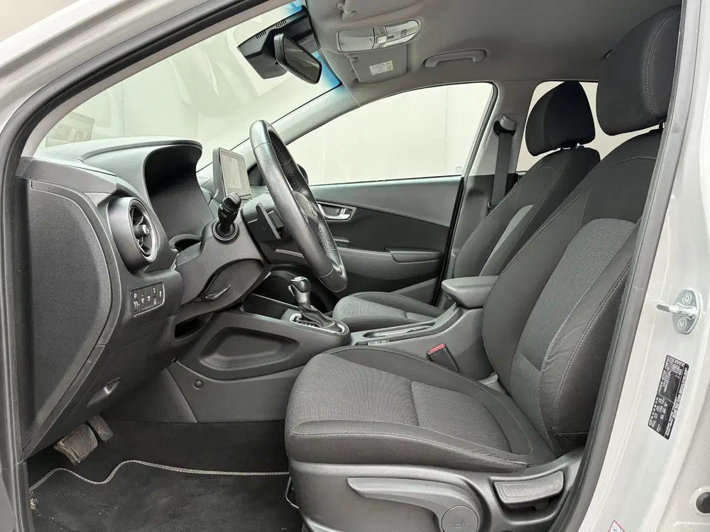 Hyundai KONA 1.6 GDI HEV Fashion uit 2023, foto 6