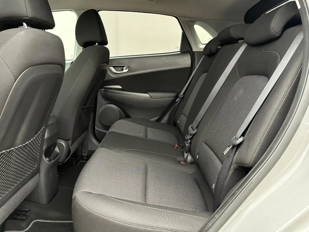 Hyundai KONA 1.6 GDI HEV Fashion uit 2023, foto 7