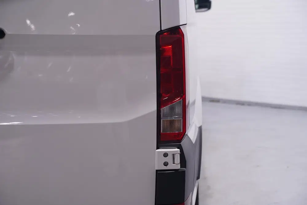 Volkswagen Crafter 2.0 TDI 140 pk L3H2 Lang uit 2022, foto 11
