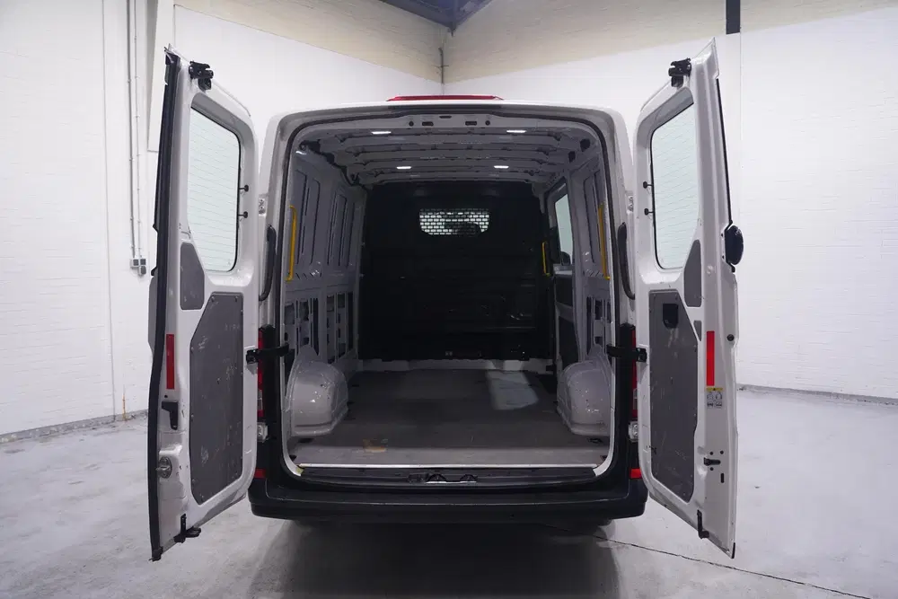 Volkswagen Crafter 2.0 TDI 140 pk L3H2 Lang uit 2022, foto 12