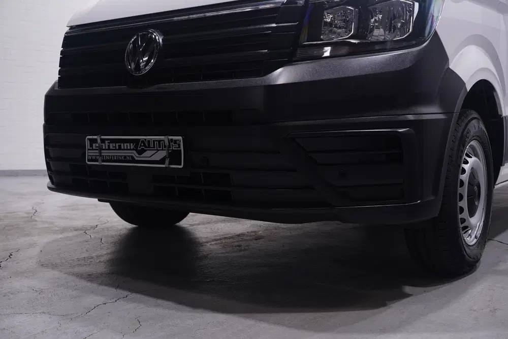 Volkswagen Crafter 2.0 TDI 140 pk L3H2 Lang uit 2022, foto 14