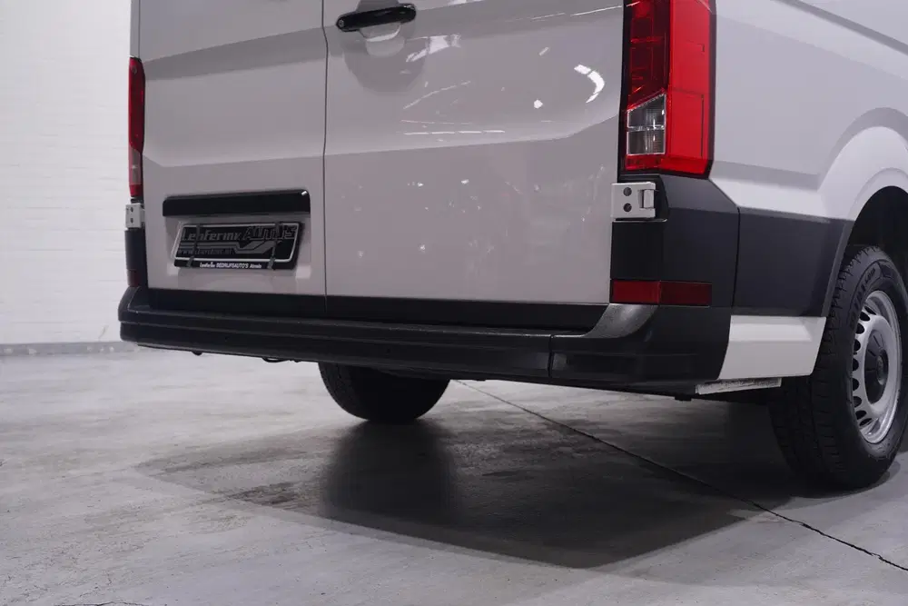 Volkswagen Crafter 2.0 TDI 140 pk L3H2 Lang uit 2022, foto 15