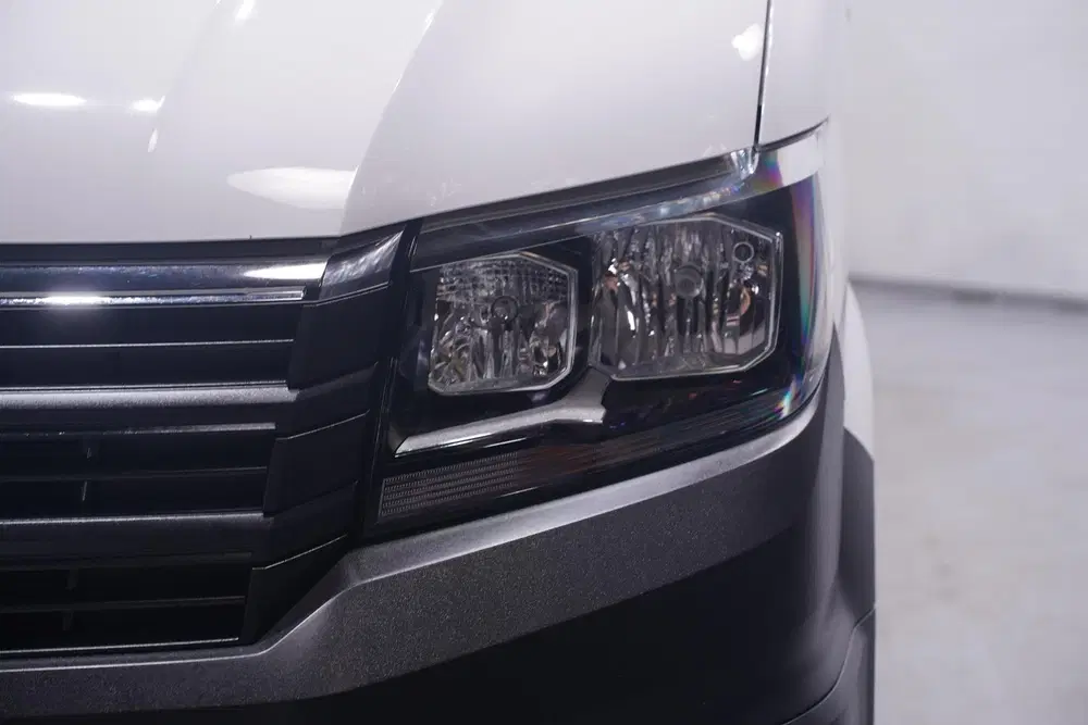 Volkswagen Crafter 2.0 TDI 140 pk L3H2 Lang uit 2022, foto 6