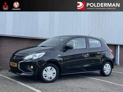 Mitsubishi Space Star 1.2 Connect+ (bj 2023) uit 2023
