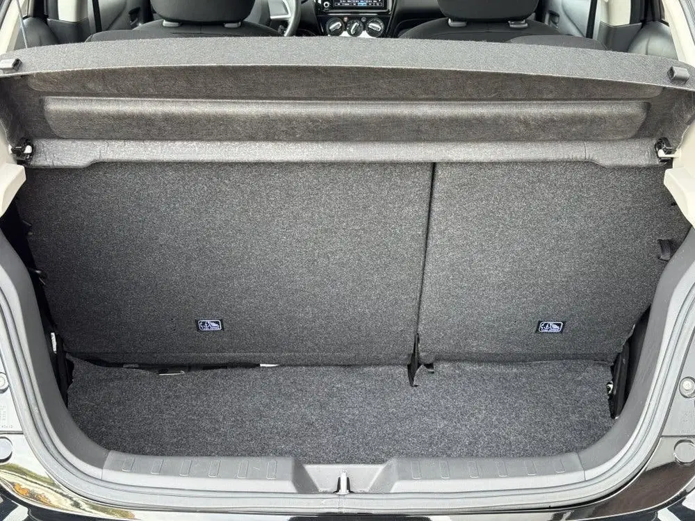 Mitsubishi Space Star 1.2 Connect+ (bj 2023) uit 2023, foto 10