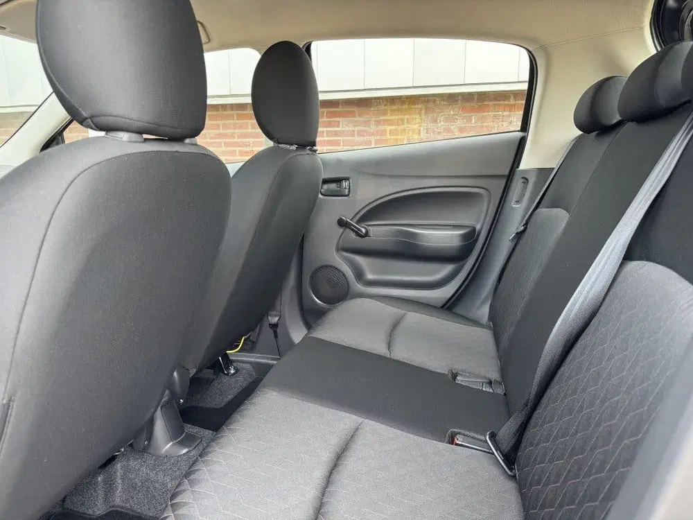Mitsubishi Space Star 1.2 Connect+ (bj 2023) uit 2023, foto 11