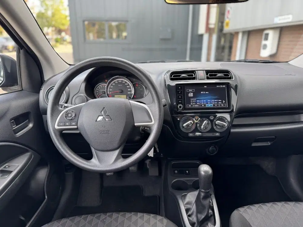 Mitsubishi Space Star 1.2 Connect+ (bj 2023) uit 2023, foto 12