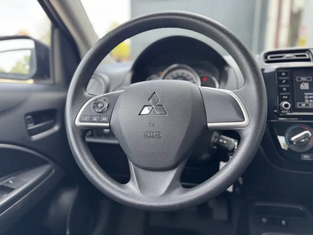 Mitsubishi Space Star 1.2 Connect+ (bj 2023) uit 2023, foto 13