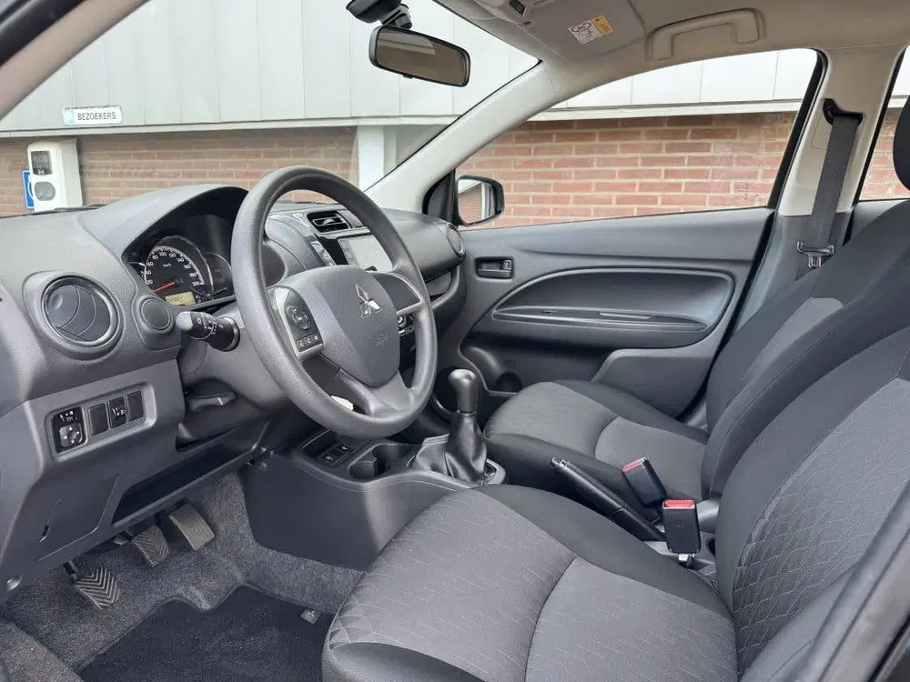 Mitsubishi Space Star 1.2 Connect+ (bj 2023) uit 2023, foto 14