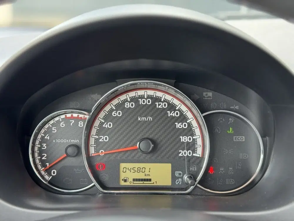 Mitsubishi Space Star 1.2 Connect+ (bj 2023) uit 2023, foto 15