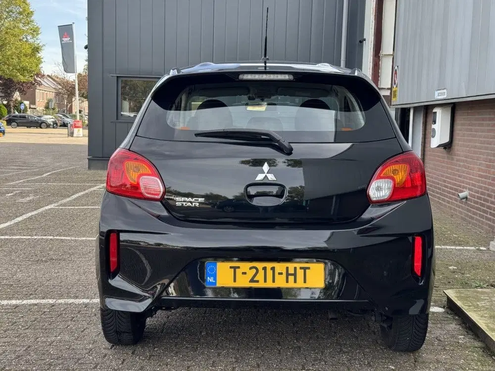 Mitsubishi Space Star 1.2 Connect+ (bj 2023) uit 2023, foto 4