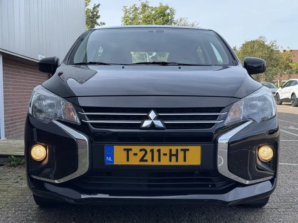 Mitsubishi Space Star 1.2 Connect+ (bj 2023) uit 2023, foto 7