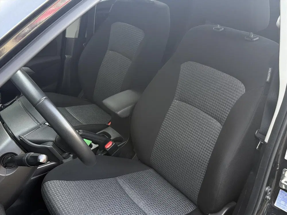 Suzuki S-Cross 1.4 Boosterjet 129PK Smart Hybrid Select uit 2022, foto 11