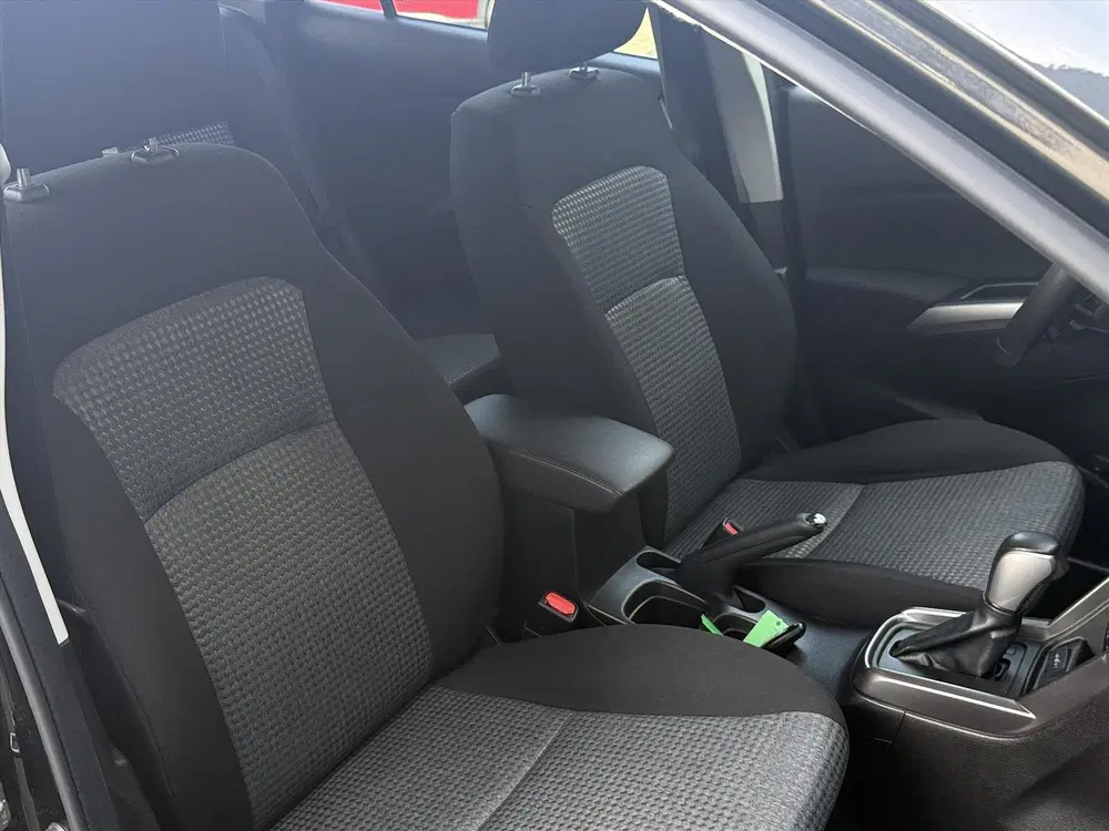Suzuki S-Cross 1.4 Boosterjet 129PK Smart Hybrid Select uit 2022, foto 14