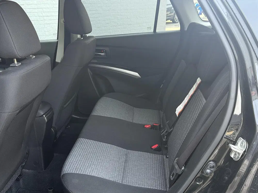 Suzuki S-Cross 1.4 Boosterjet 129PK Smart Hybrid Select uit 2022, foto 15