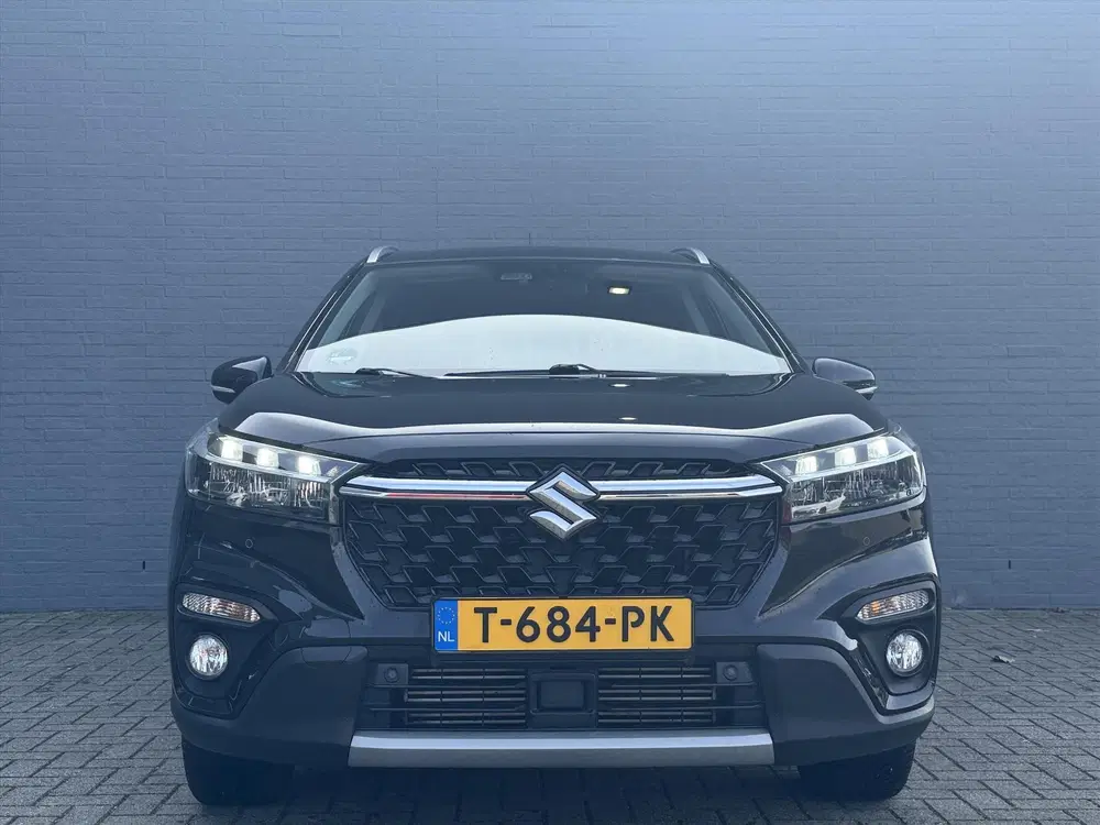 Suzuki S-Cross 1.4 Boosterjet 129PK Smart Hybrid Select uit 2022, foto 3
