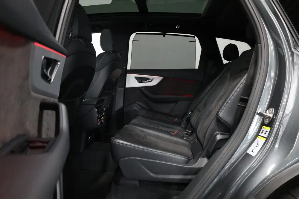 Audi Q7 55 TFSI e quattro 381+PK 3x S-line BTW uit 2021, foto 12