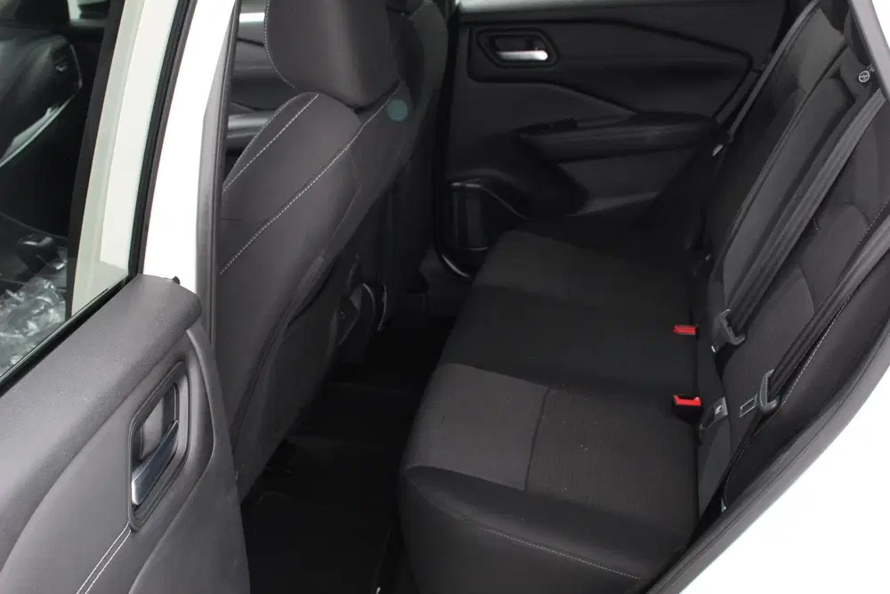 Nissan Qashqai 1.3 MHEV Xtronic N-Connecta Navigatie Clim uit 2023, foto 11