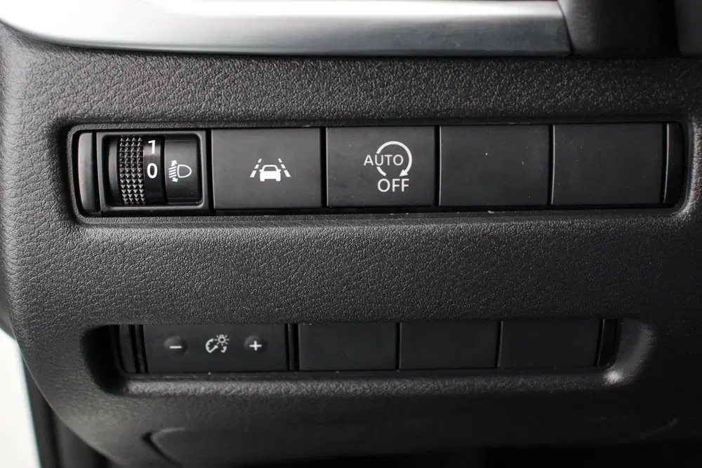 Nissan Qashqai 1.3 MHEV Xtronic N-Connecta Navigatie Clim uit 2023, foto 13
