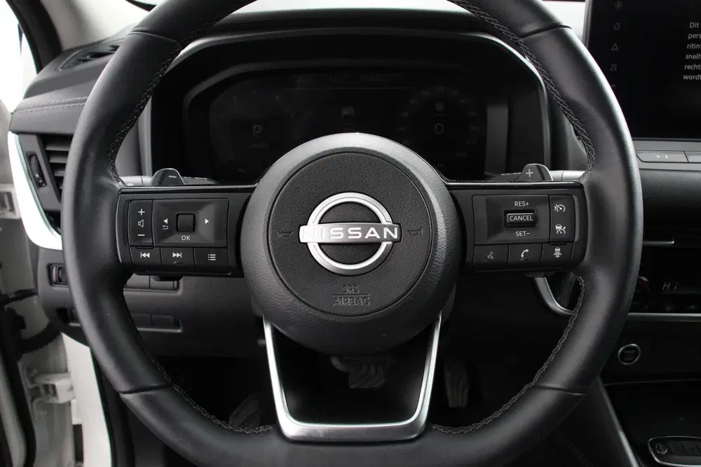 Nissan Qashqai 1.3 MHEV Xtronic N-Connecta Navigatie Clim uit 2023, foto 15
