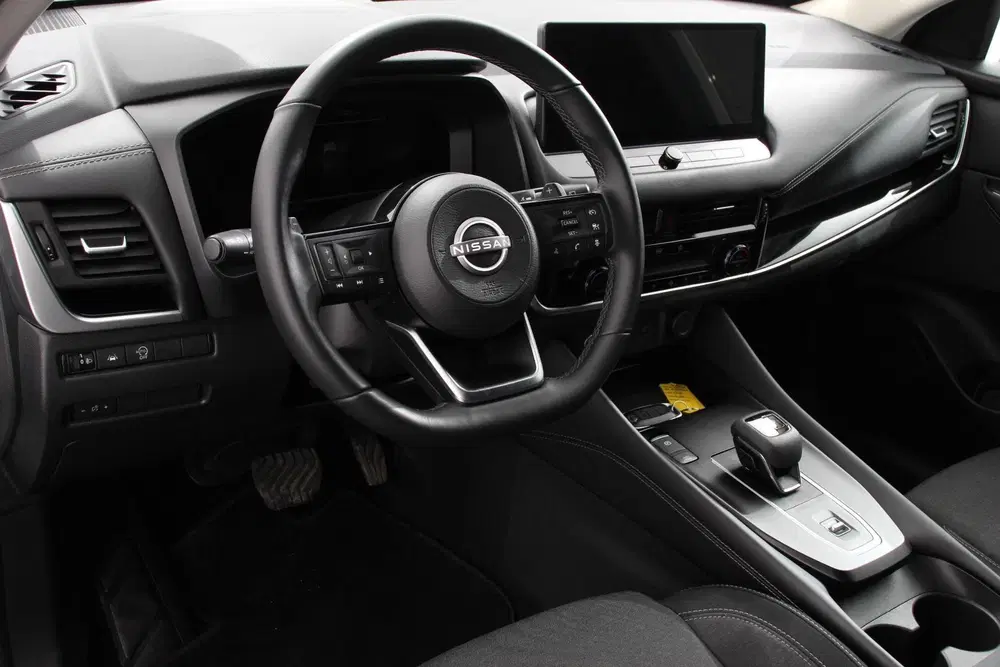 Nissan Qashqai 1.3 MHEV Xtronic N-Connecta Navigatie Clim uit 2023, foto 2