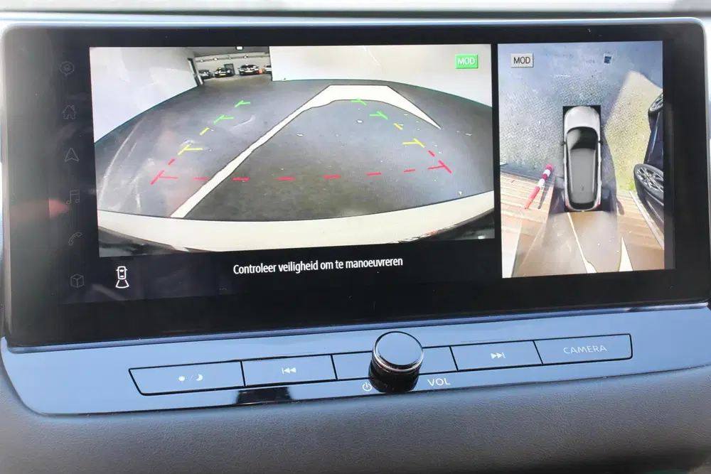 Nissan Qashqai 1.3 MHEV Xtronic N-Connecta Navigatie Clim uit 2023, foto 3