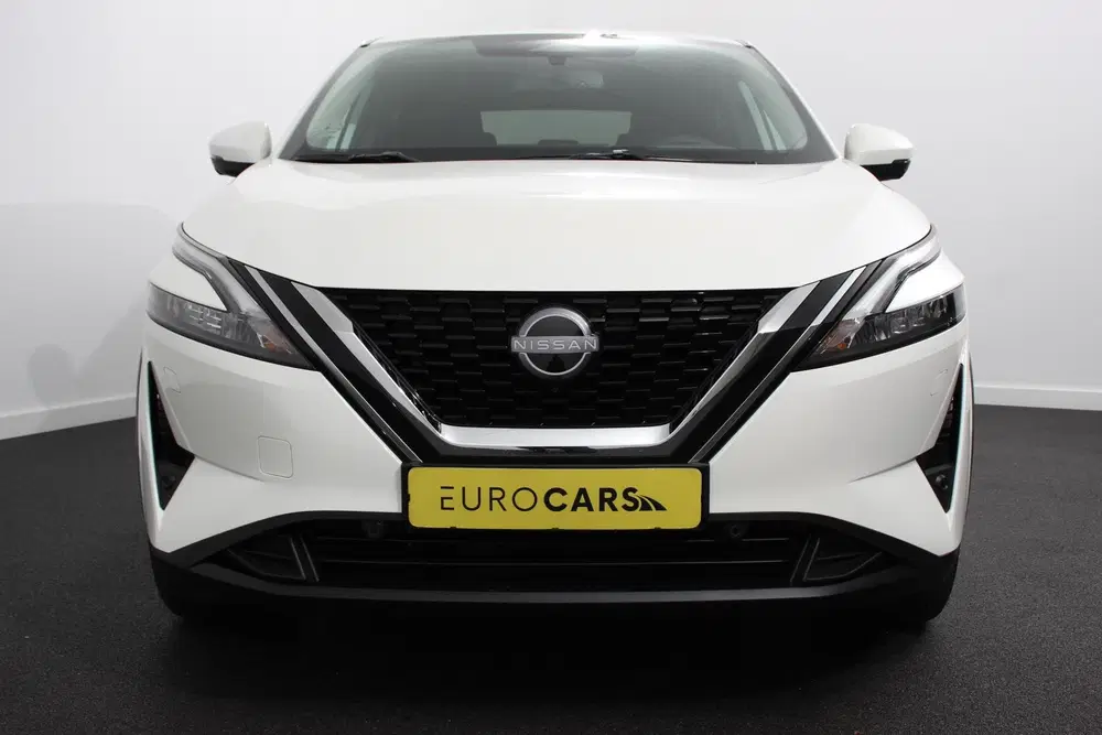 Nissan Qashqai 1.3 MHEV Xtronic N-Connecta Navigatie Clim uit 2023, foto 4