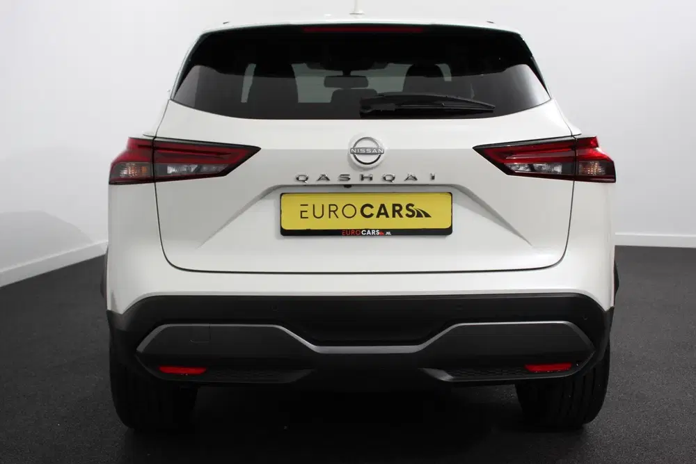 Nissan Qashqai 1.3 MHEV Xtronic N-Connecta Navigatie Clim uit 2023, foto 5