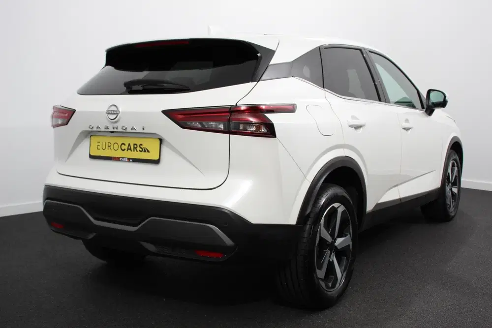 Nissan Qashqai 1.3 MHEV Xtronic N-Connecta Navigatie Clim uit 2023, foto 6