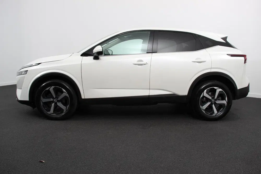 Nissan Qashqai 1.3 MHEV Xtronic N-Connecta Navigatie Clim uit 2023, foto 7