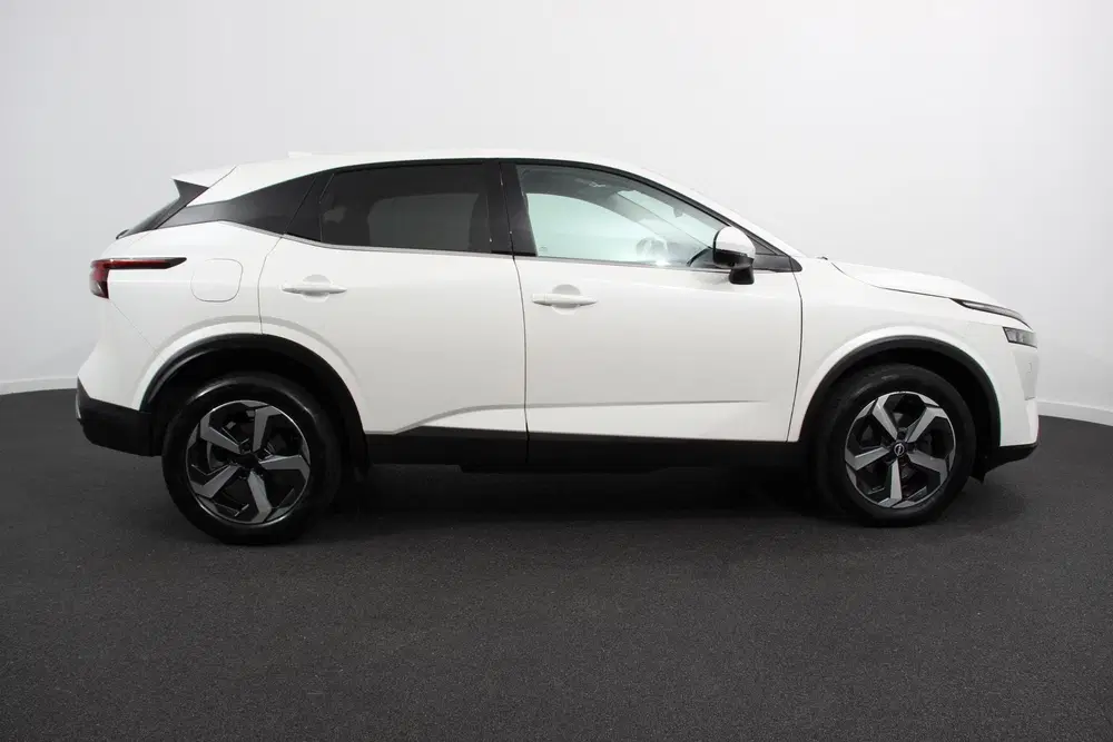 Nissan Qashqai 1.3 MHEV Xtronic N-Connecta Navigatie Clim uit 2023, foto 8
