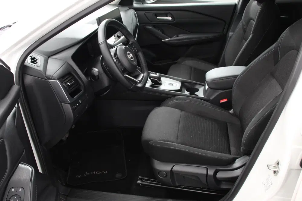Nissan Qashqai 1.3 MHEV Xtronic N-Connecta Navigatie Clim uit 2023, foto 9