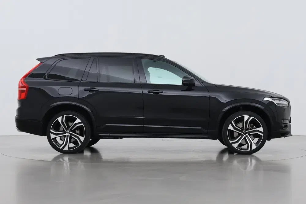 Volvo XC90 T8 Recharge R-Design uit 2021, foto 10