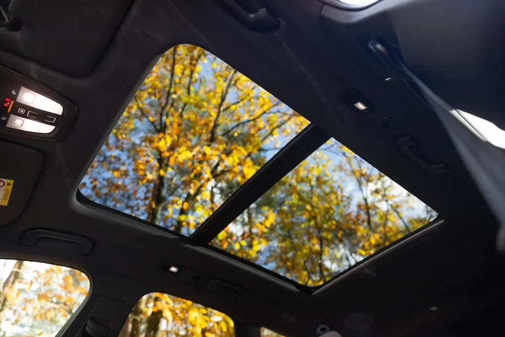 Volvo XC90 T8 Recharge R-Design uit 2021, foto 14