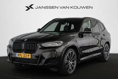 BMW X3 xDrive30e High Executive SOH 95% M Sport K uit 2023