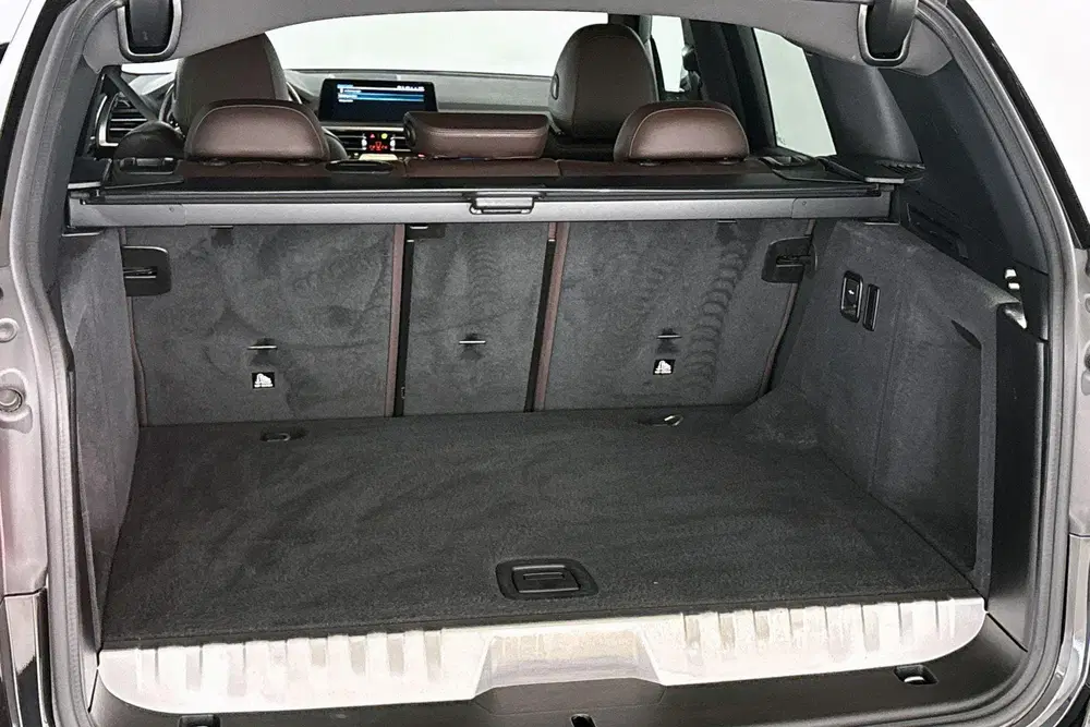 BMW X3 xDrive30e High Executive SOH 95% M Sport K uit 2023, foto 10