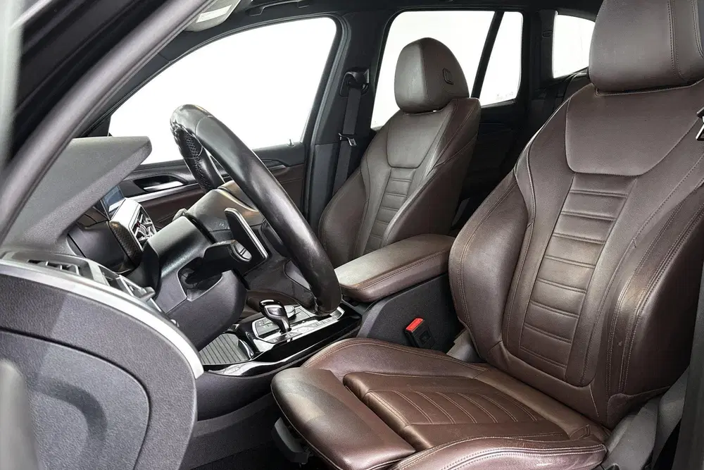 BMW X3 xDrive30e High Executive SOH 95% M Sport K uit 2023, foto 6