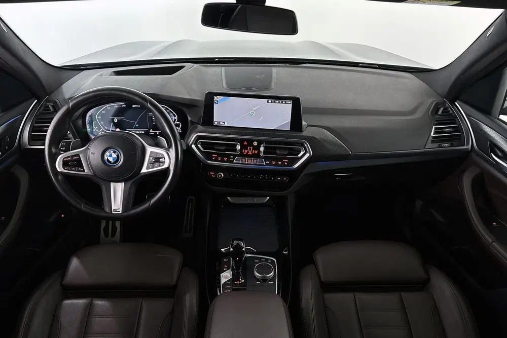 BMW X3 xDrive30e High Executive SOH 95% M Sport K uit 2023, foto 7