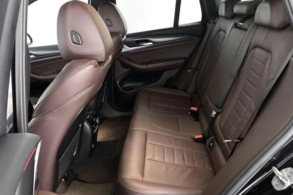 BMW X3 xDrive30e High Executive SOH 95% M Sport K uit 2023, foto 8