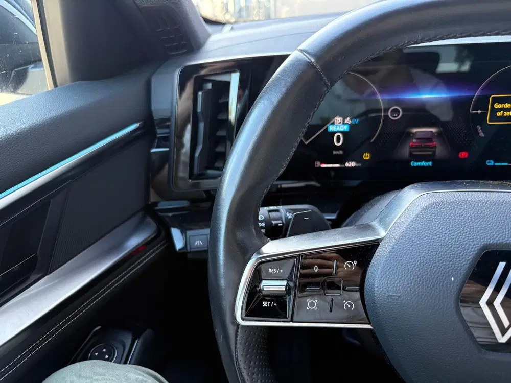 Renault Austral 1.2 E-Tech Full Hybrid 200PK Techno Naviga uit 2023, foto 12