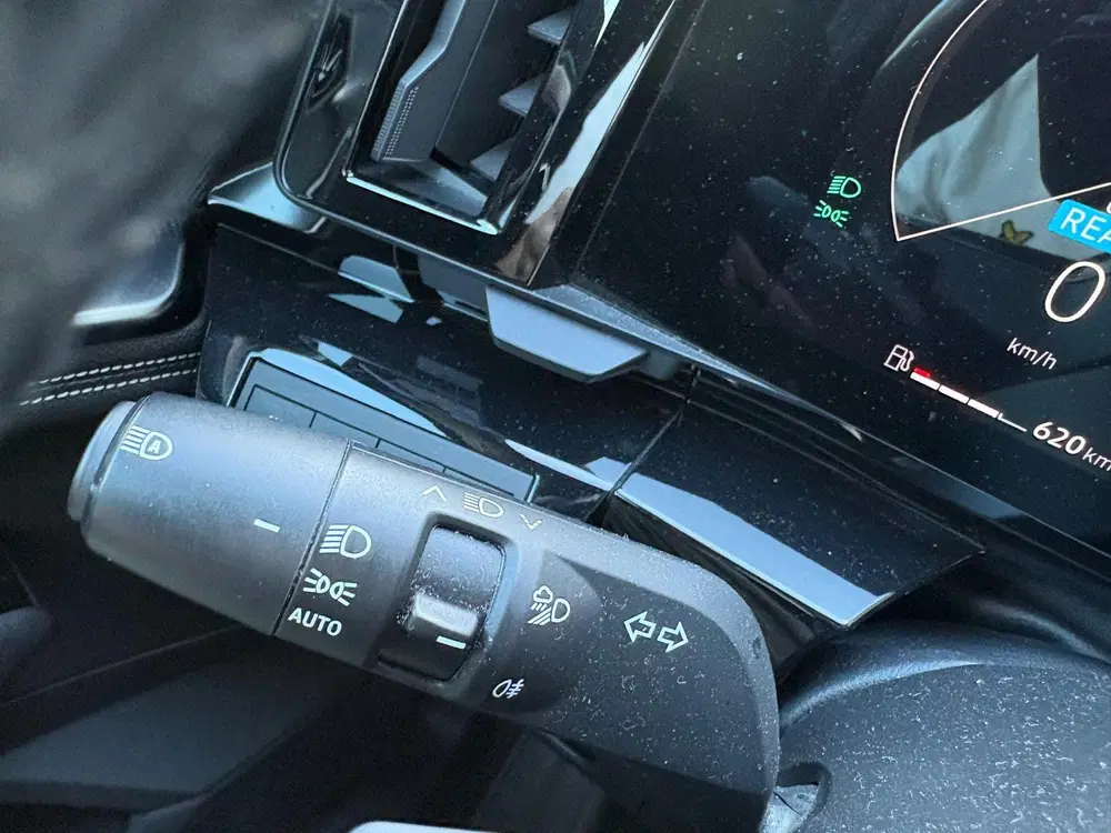 Renault Austral 1.2 E-Tech Full Hybrid 200PK Techno Naviga uit 2023, foto 14