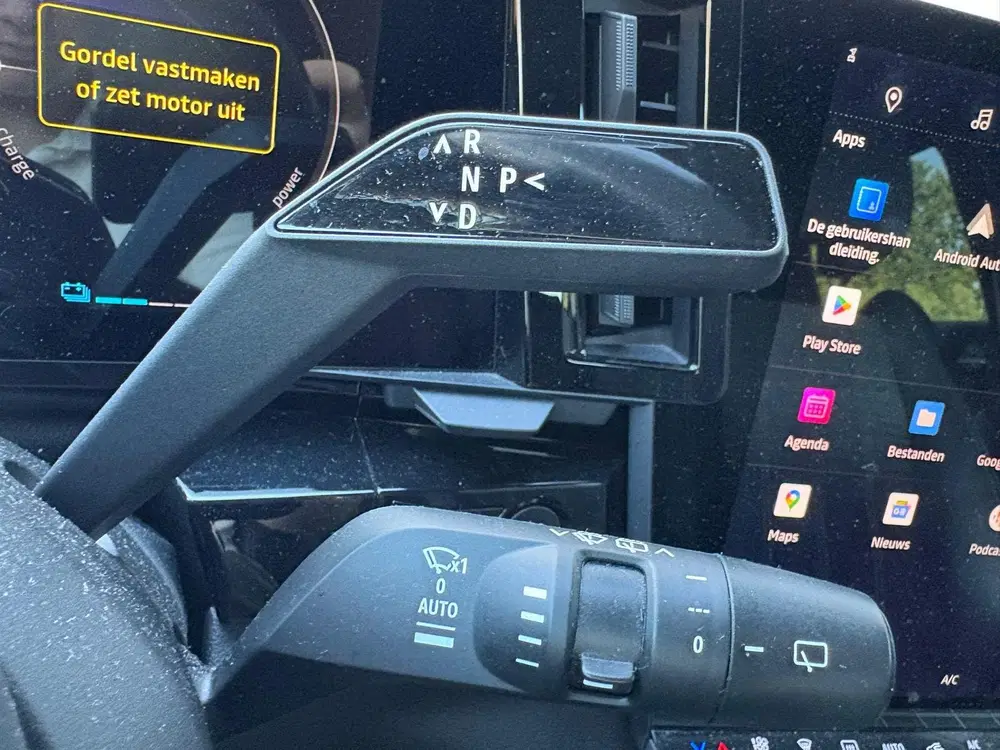 Renault Austral 1.2 E-Tech Full Hybrid 200PK Techno Naviga uit 2023, foto 15