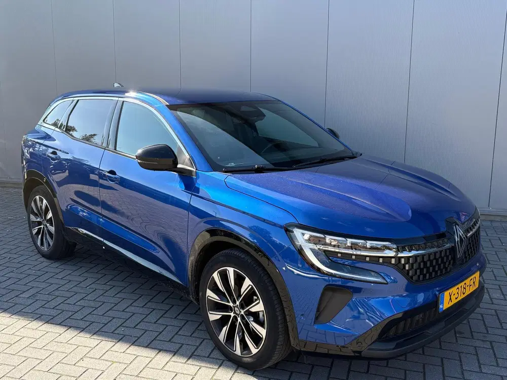 Renault Austral 1.2 E-Tech Full Hybrid 200PK Techno Naviga uit 2023, foto 2