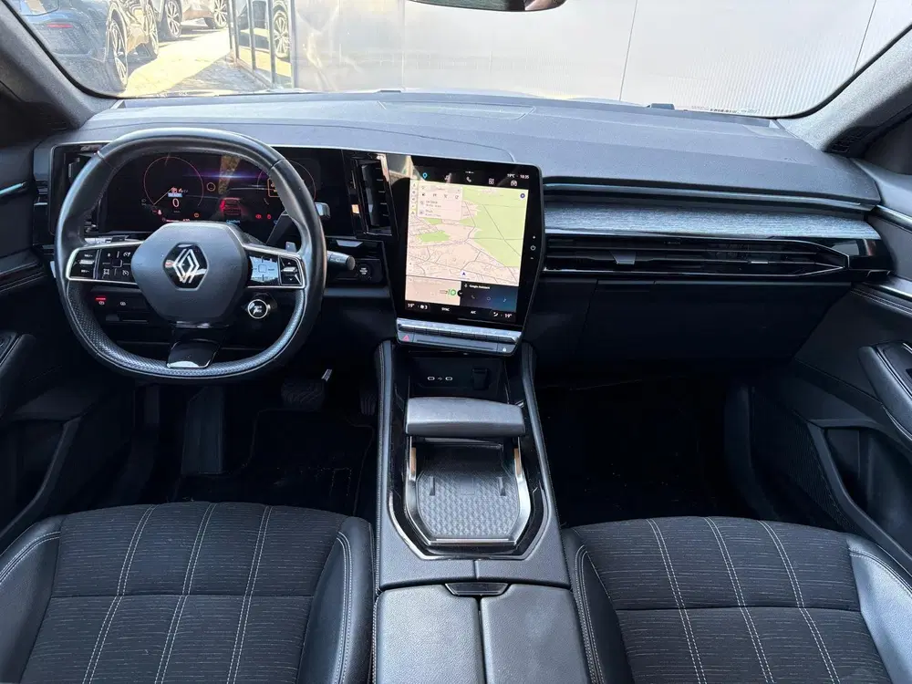 Renault Austral 1.2 E-Tech Full Hybrid 200PK Techno Naviga uit 2023, foto 5